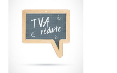 TVA à taux réduit sur les achats de centrales solaires