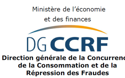 La DGCCRF alerte sur la fraude